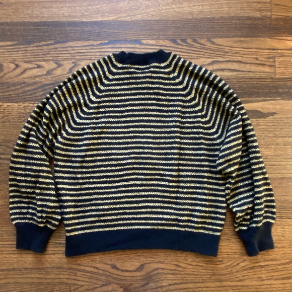 DOEN - Marsena Sweater - Picture 3 of 9